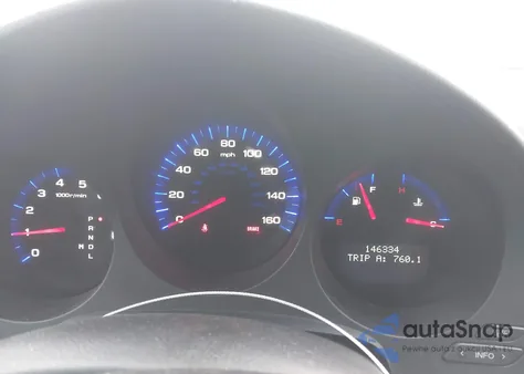 2006 Acura Tl from USA, damaged, VIN 19UUA66296A057862